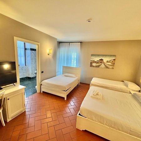 Pontevico Hotel Il Gelso מראה חיצוני תמונה