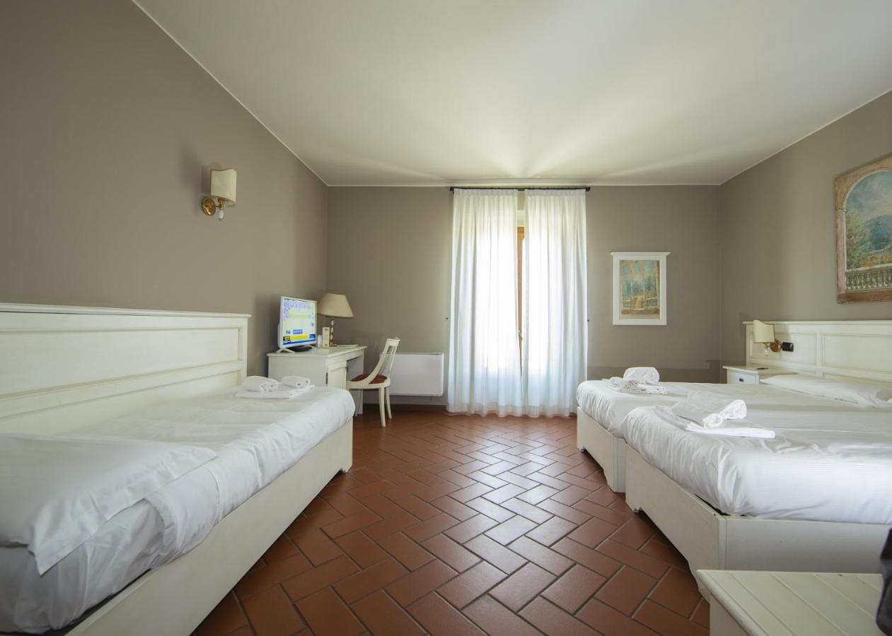 Pontevico Hotel Il Gelso מראה חיצוני תמונה
