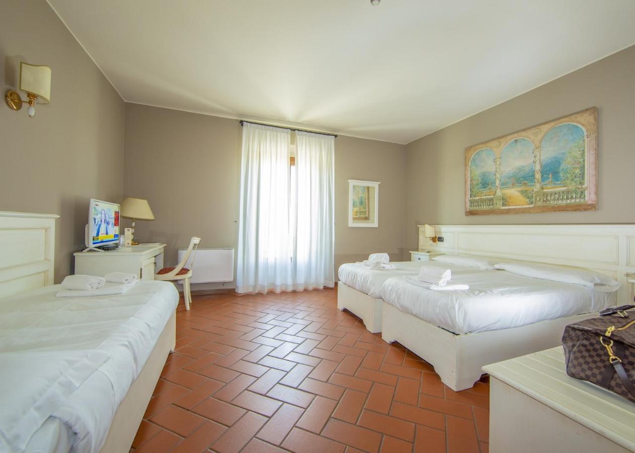 Pontevico Hotel Il Gelso מראה חיצוני תמונה