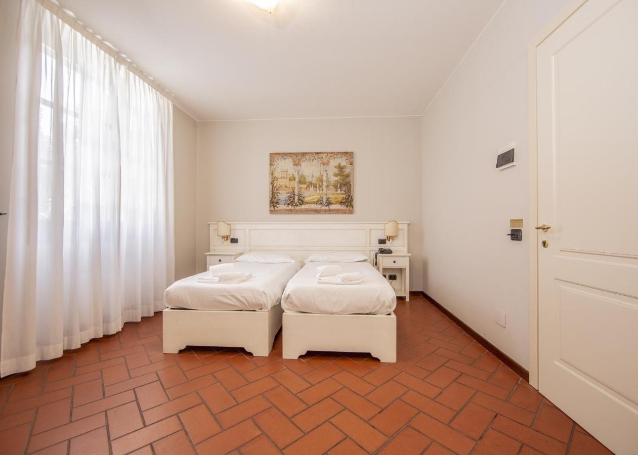 Pontevico Hotel Il Gelso מראה חיצוני תמונה