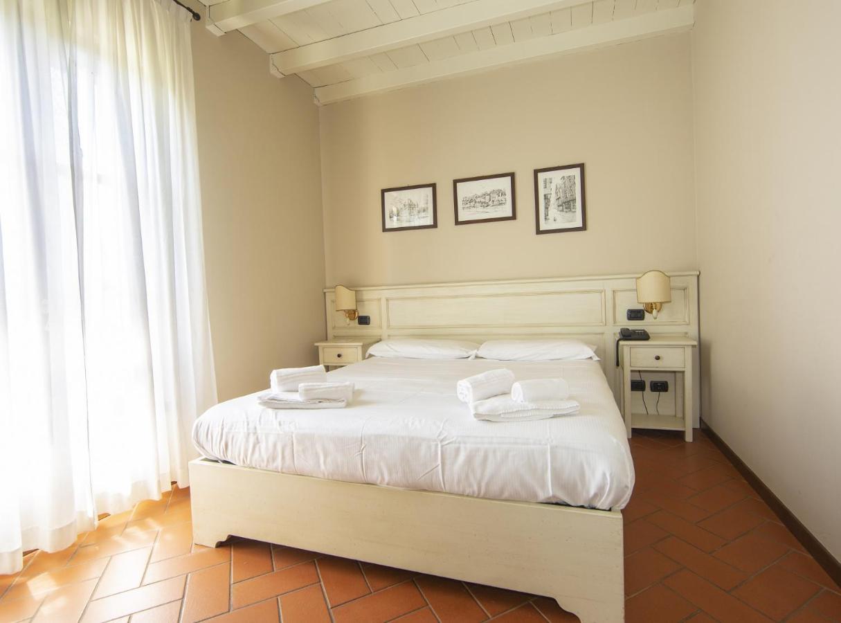 Pontevico Hotel Il Gelso מראה חיצוני תמונה