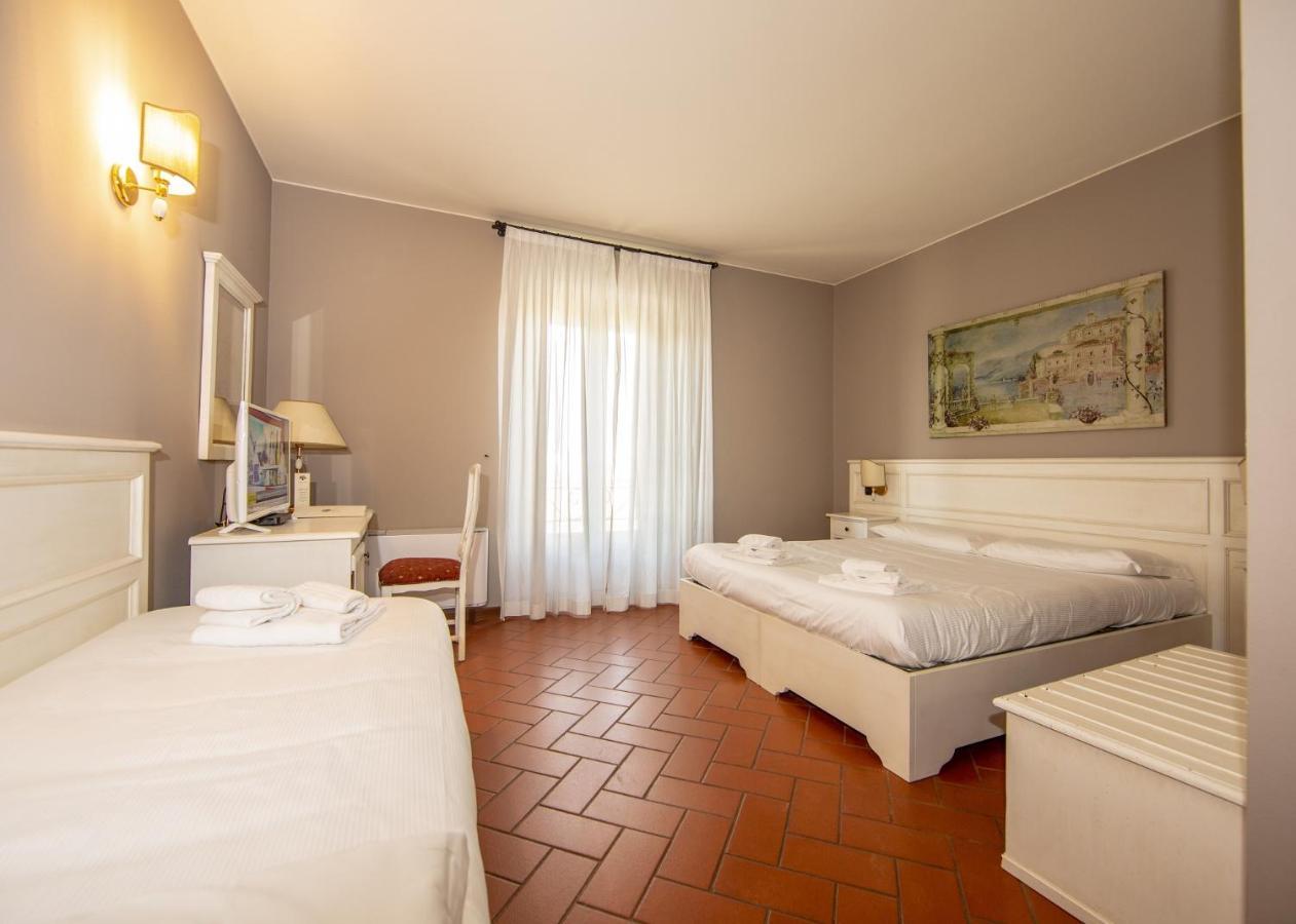 Pontevico Hotel Il Gelso מראה חיצוני תמונה