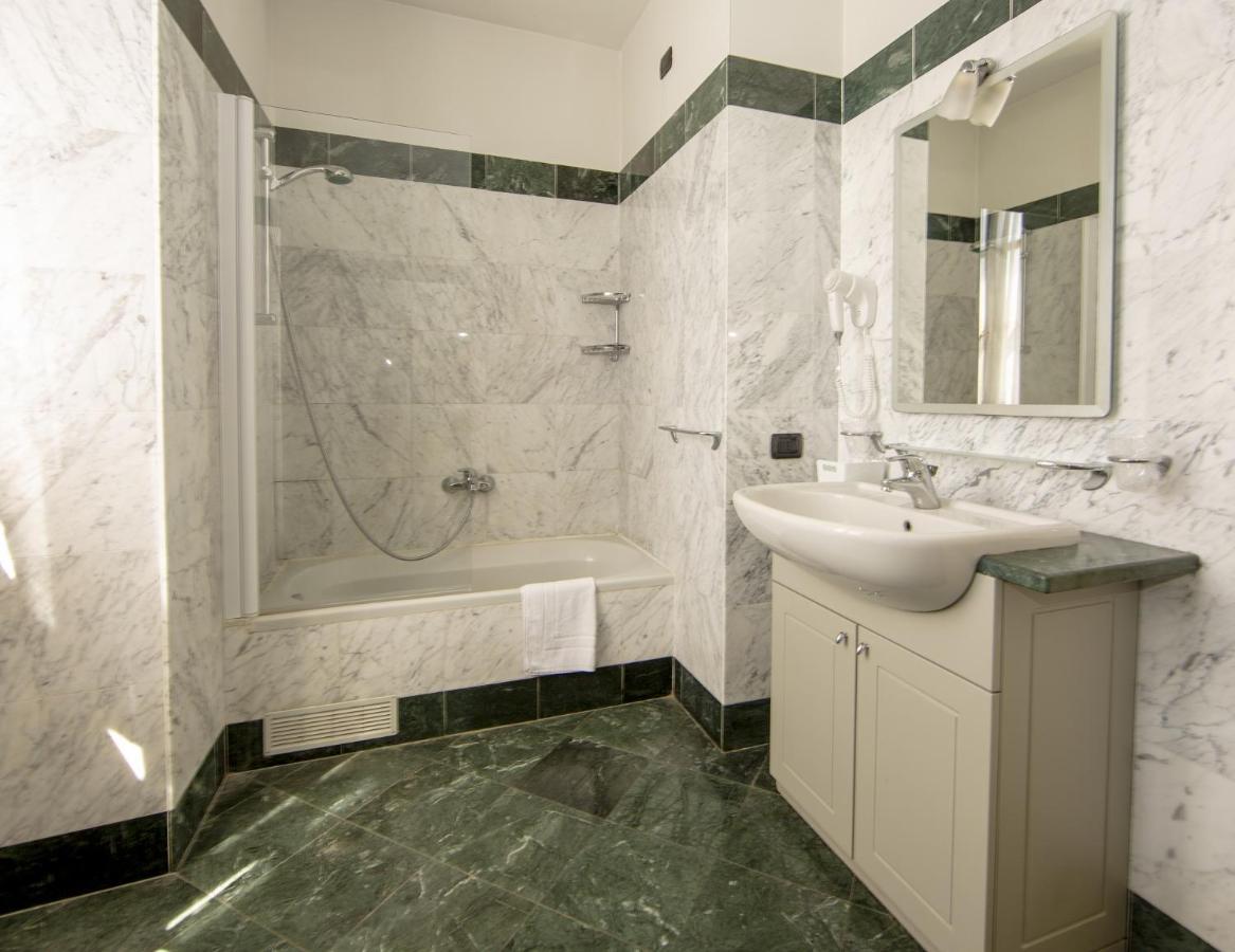 Pontevico Hotel Il Gelso מראה חיצוני תמונה