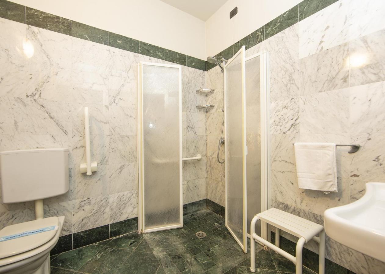 Pontevico Hotel Il Gelso מראה חיצוני תמונה