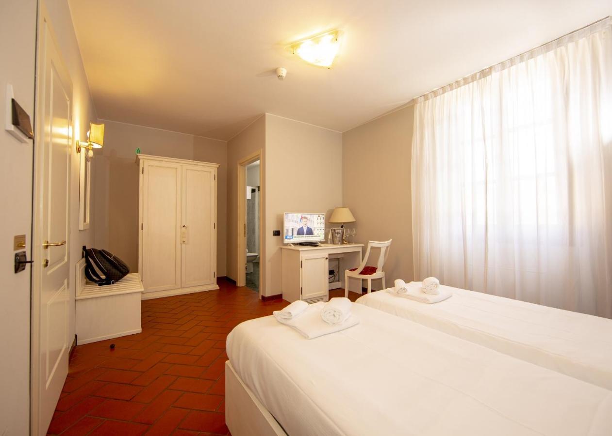 Pontevico Hotel Il Gelso מראה חיצוני תמונה