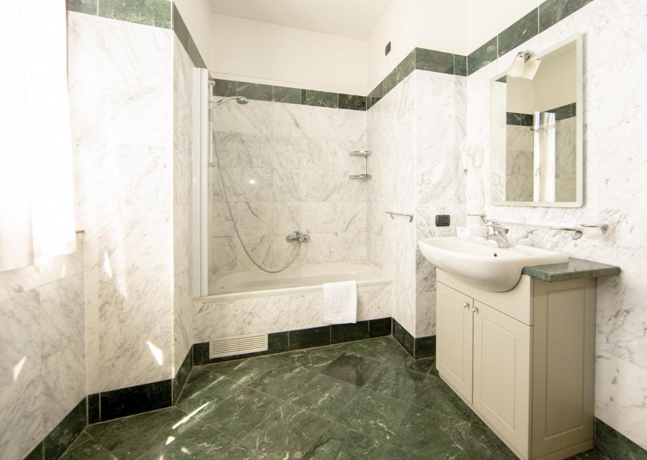Pontevico Hotel Il Gelso מראה חיצוני תמונה