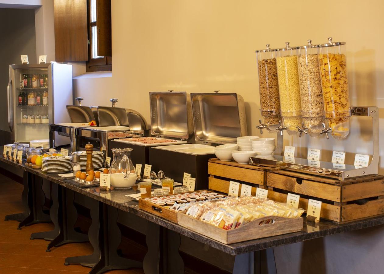 Pontevico Hotel Il Gelso מראה חיצוני תמונה