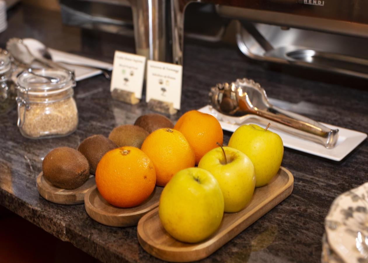 Pontevico Hotel Il Gelso מראה חיצוני תמונה