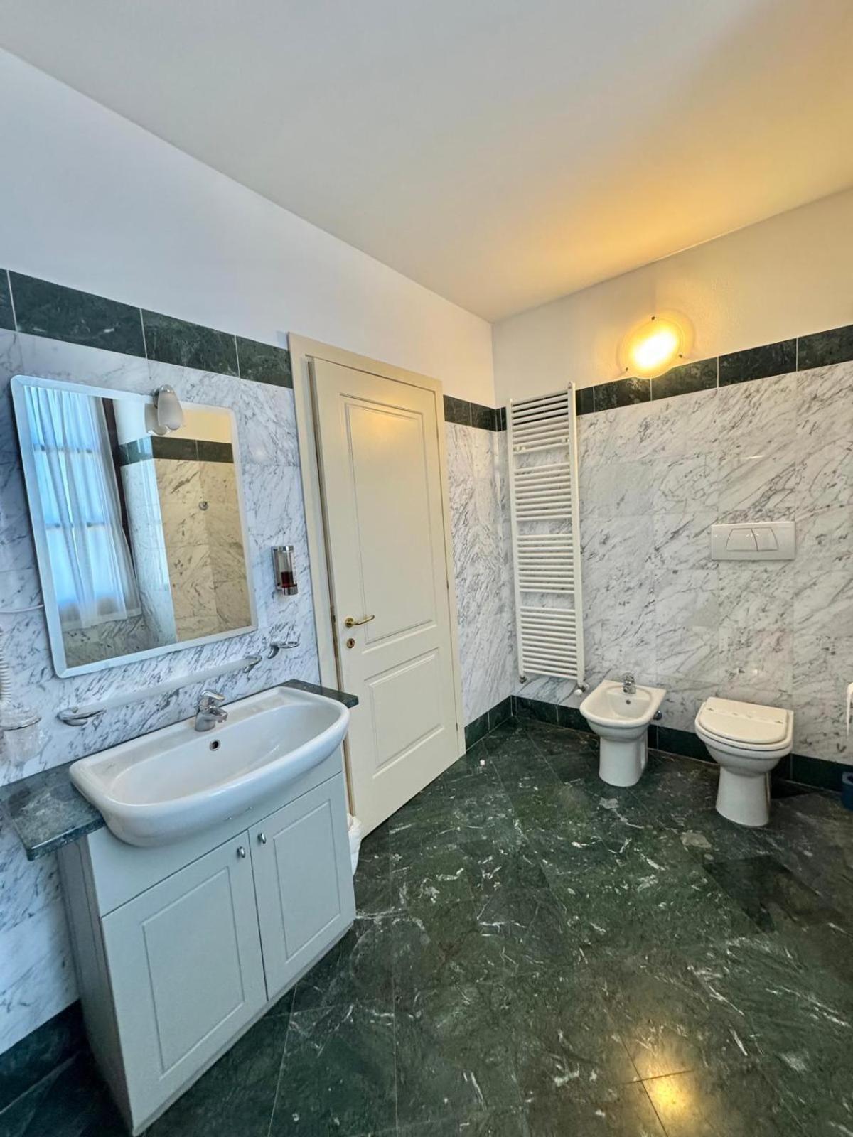 Pontevico Hotel Il Gelso מראה חיצוני תמונה