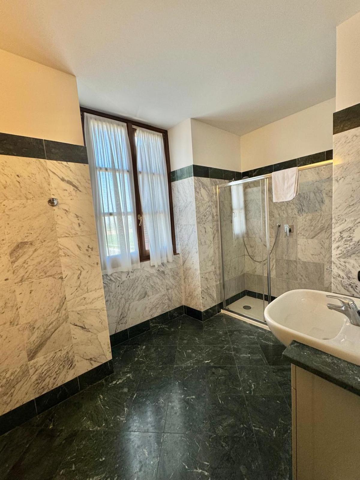 Pontevico Hotel Il Gelso מראה חיצוני תמונה
